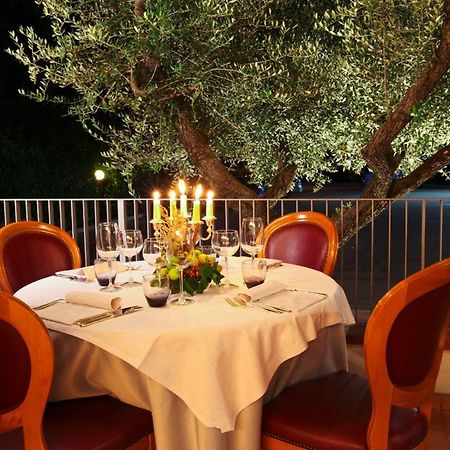 Albergo Ristorante Belvedere Codroipo Dış mekan fotoğraf
