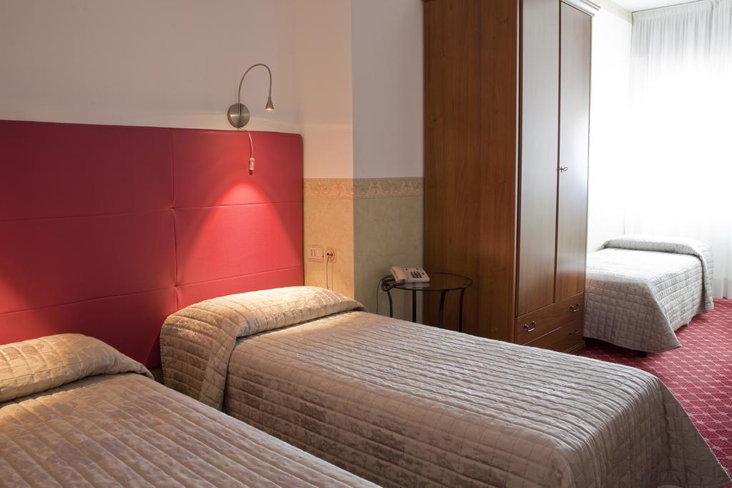 Albergo Ristorante Belvedere Codroipo Dış mekan fotoğraf