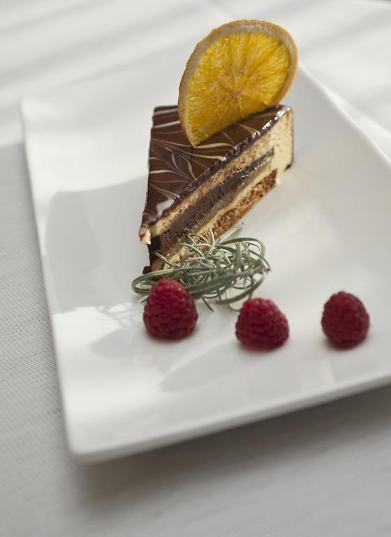 Albergo Ristorante Belvedere Codroipo Dış mekan fotoğraf