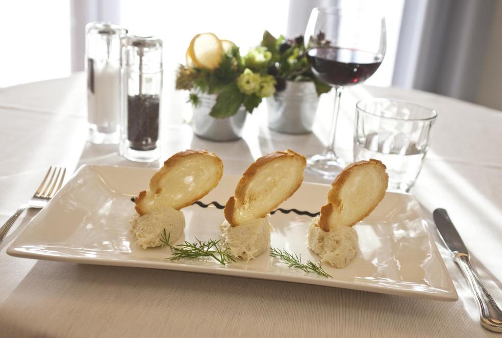 Albergo Ristorante Belvedere Codroipo Dış mekan fotoğraf