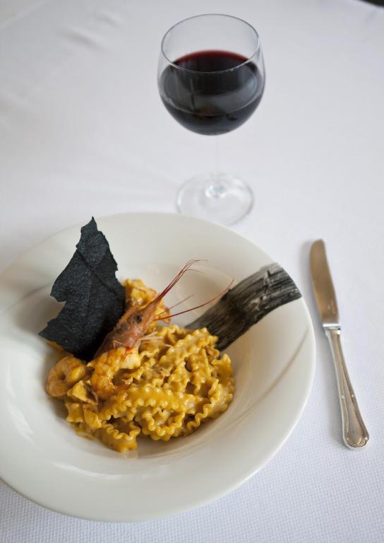 Albergo Ristorante Belvedere Codroipo Dış mekan fotoğraf