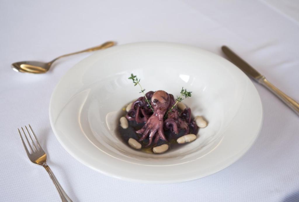 Albergo Ristorante Belvedere Codroipo Dış mekan fotoğraf