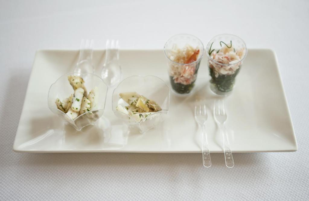 Albergo Ristorante Belvedere Codroipo Dış mekan fotoğraf